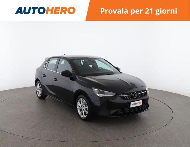 OPEL Corsa 1.2 100 CV aut. Elegance