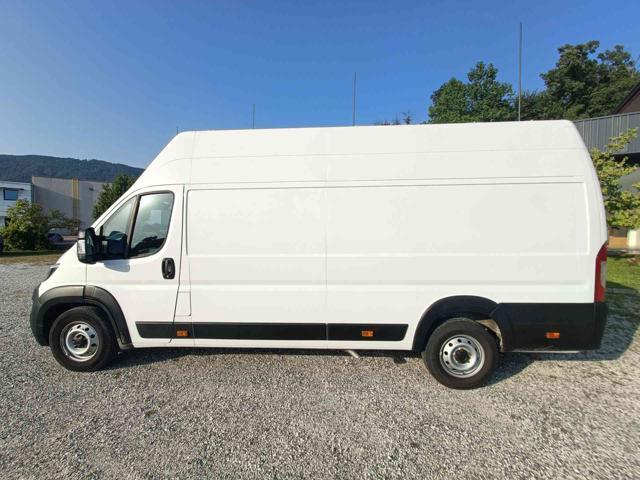 FIAT Ducato L4H3 MAXI 180 AUTOMATICO+GANCIO TRAINO
