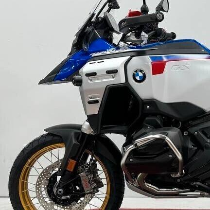 BMW R 1300 GS Adventure Trophy TUA DA 260eu