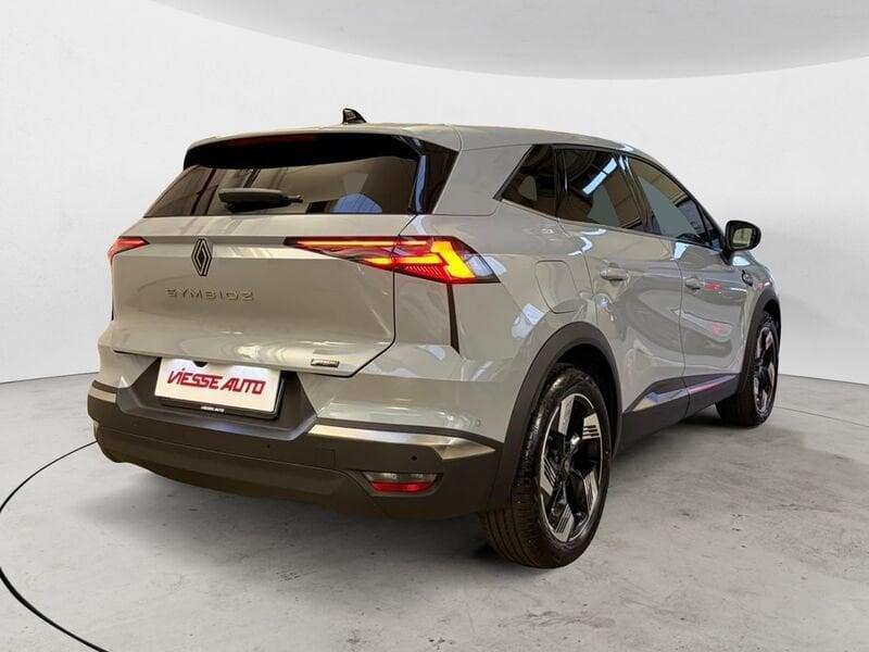 Renault Symbioz Symbioz Full Hybrid E-Tech 145 CV