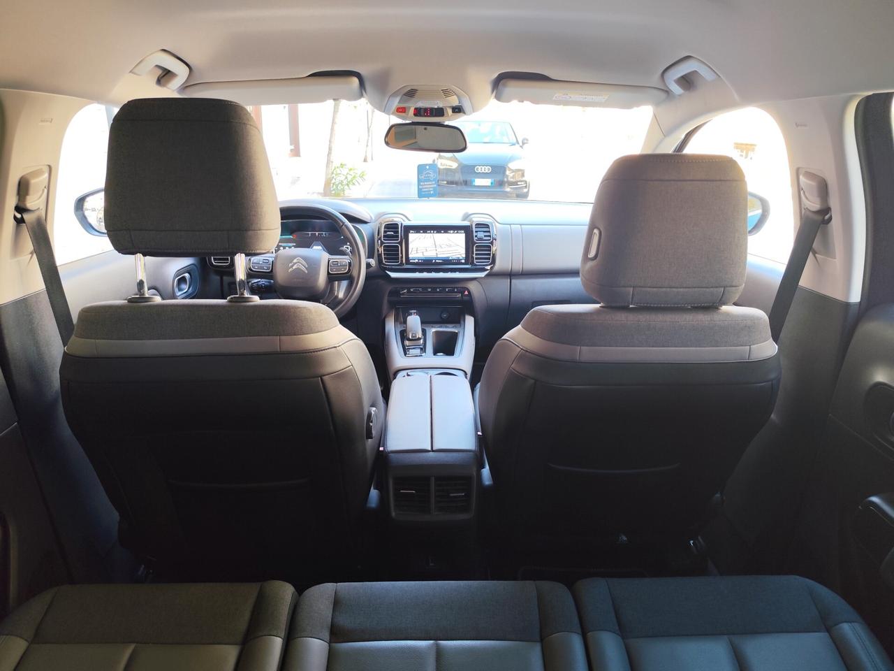Citroen C5 Aircross BlueHDi 130CV EAT8 Shine