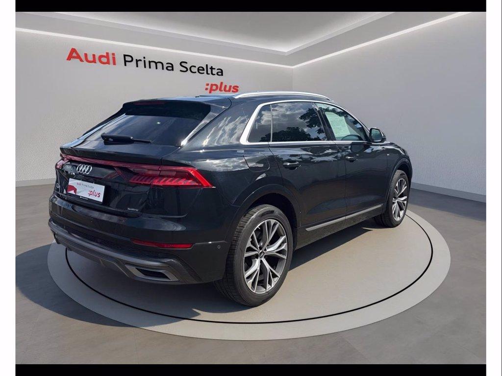 AUDI Q8 50 3.0 tdi mhev sport quattro tiptronic del 2023
