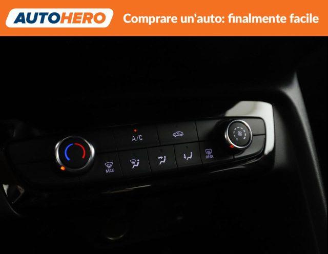OPEL Corsa 1.2 100 CV Elegance