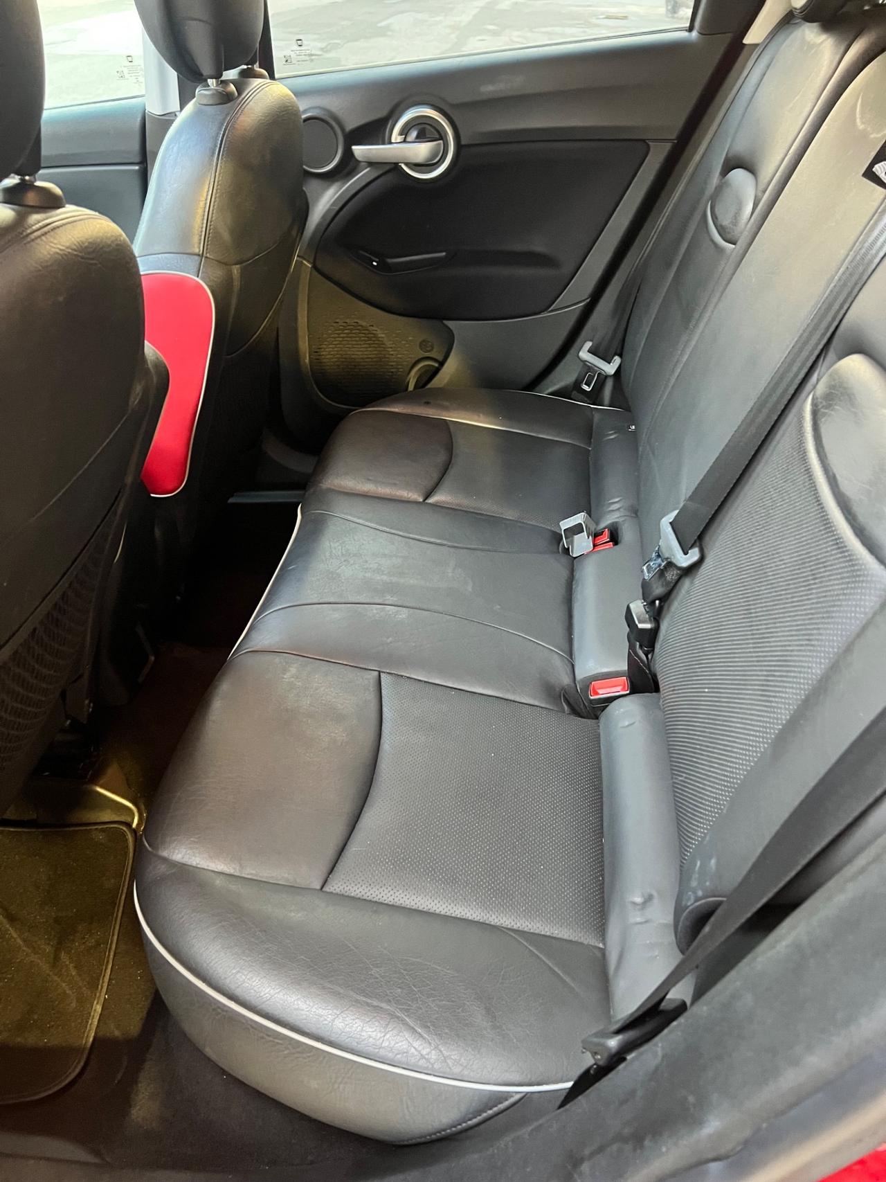 Fiat 500X 1.6 MultiJet 120 CV Business
