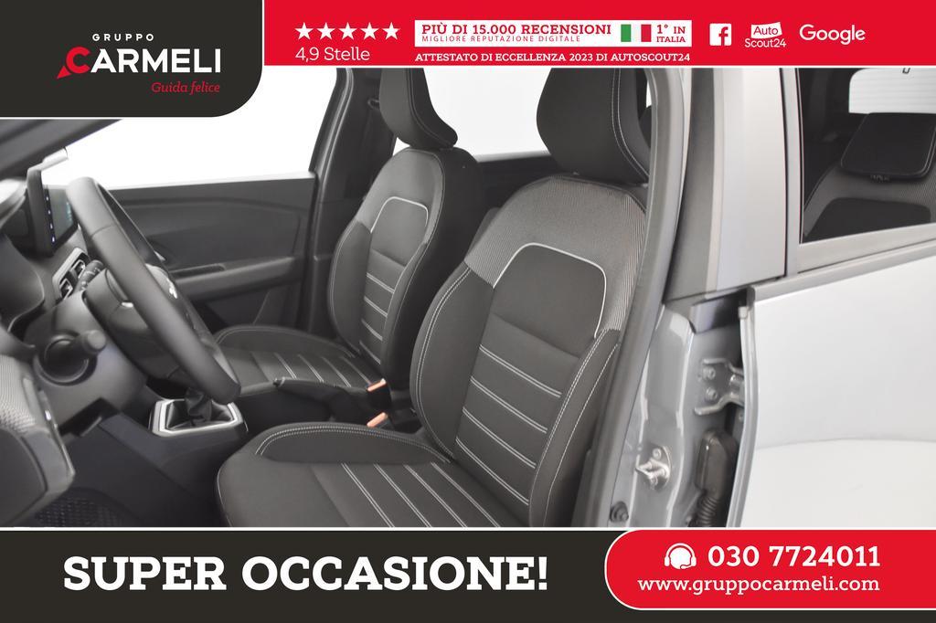 Dacia Jogger 1.0 TCe GPL Expression