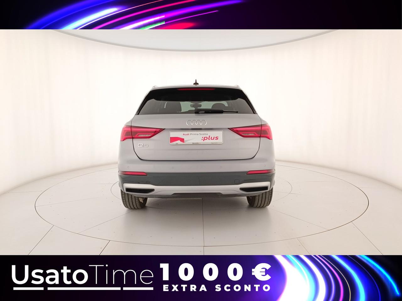 Audi Q3 35 2.0 tdi business advanced s tronic