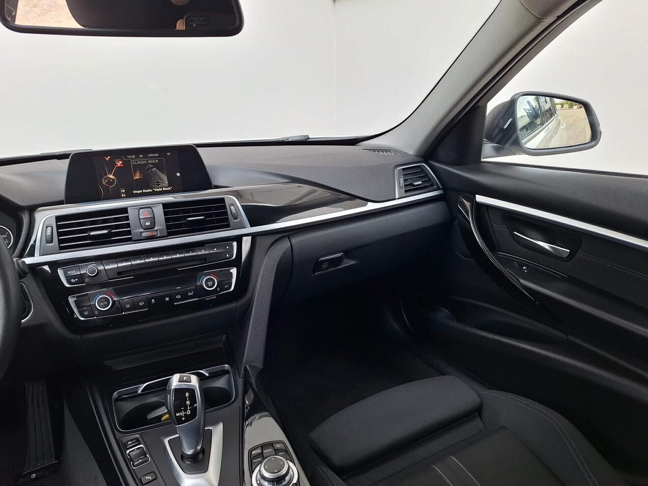 Bmw 316 Touring Sport Da Vetrina