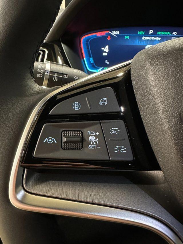 BYD Seal U DMi 1.5 Turbo 324 CV PHEV Design