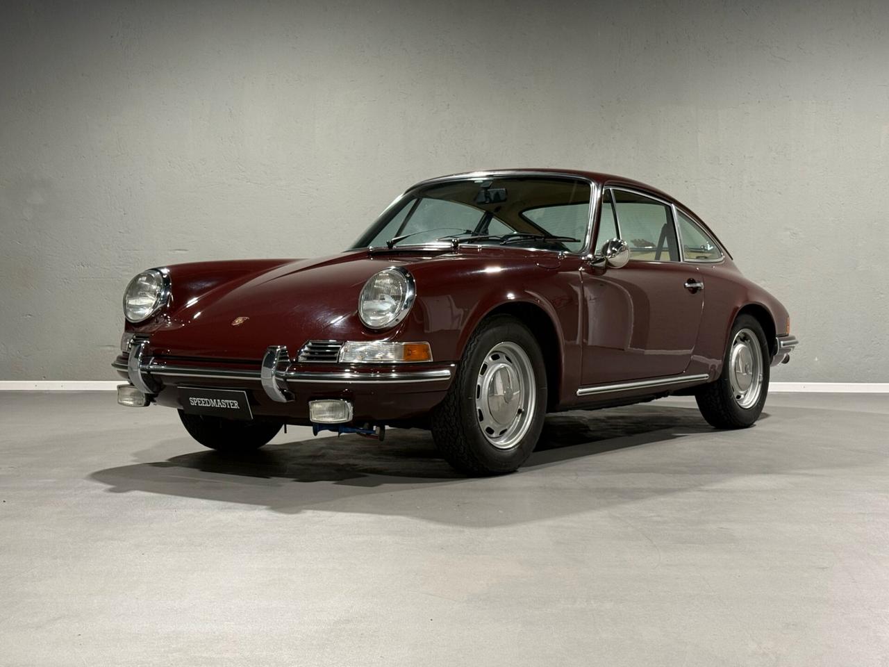 Porsche 911 2.2. T