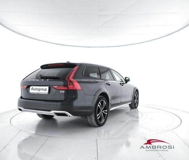 VOLVO V90 Cross Country D5 AWD Geartronic Pro