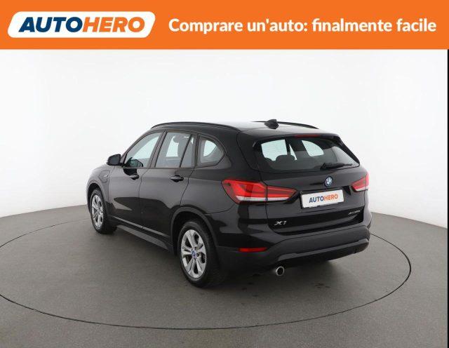 BMW X1 xDrive25e Advantage