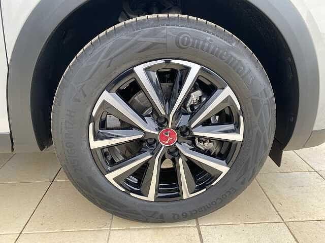 DS DS 3 3 BlueHDi 130 aut. Performance Line