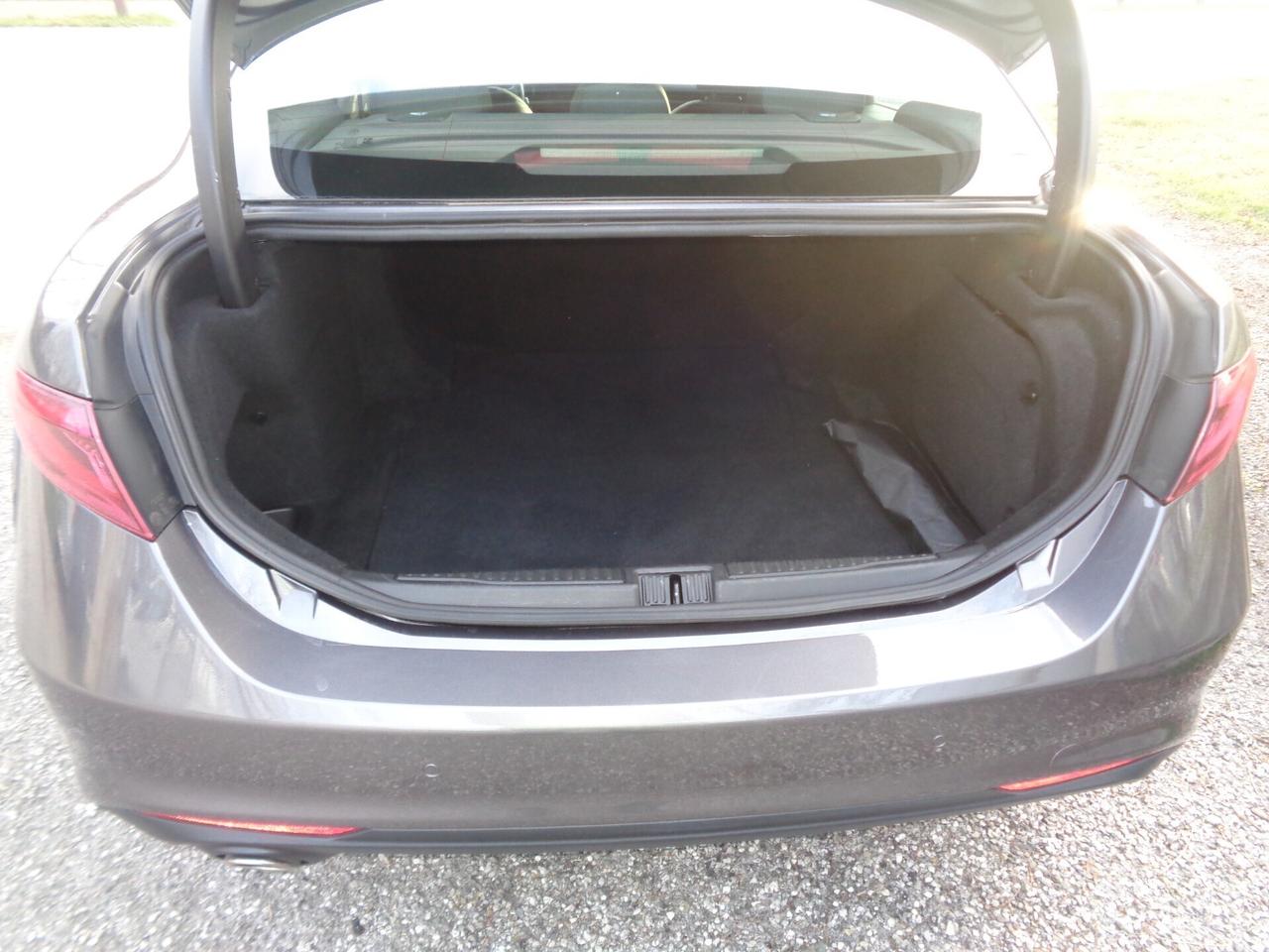 Giulia 2.2 Turbodiesel 150 CV Super distrbz km0