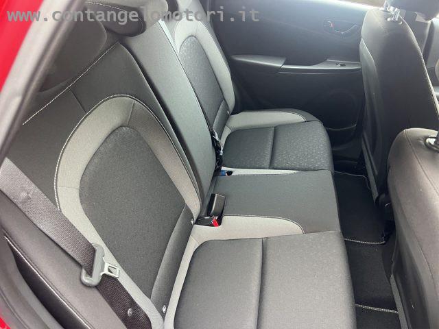 HYUNDAI Kona HEV 1.6 DCT XTech