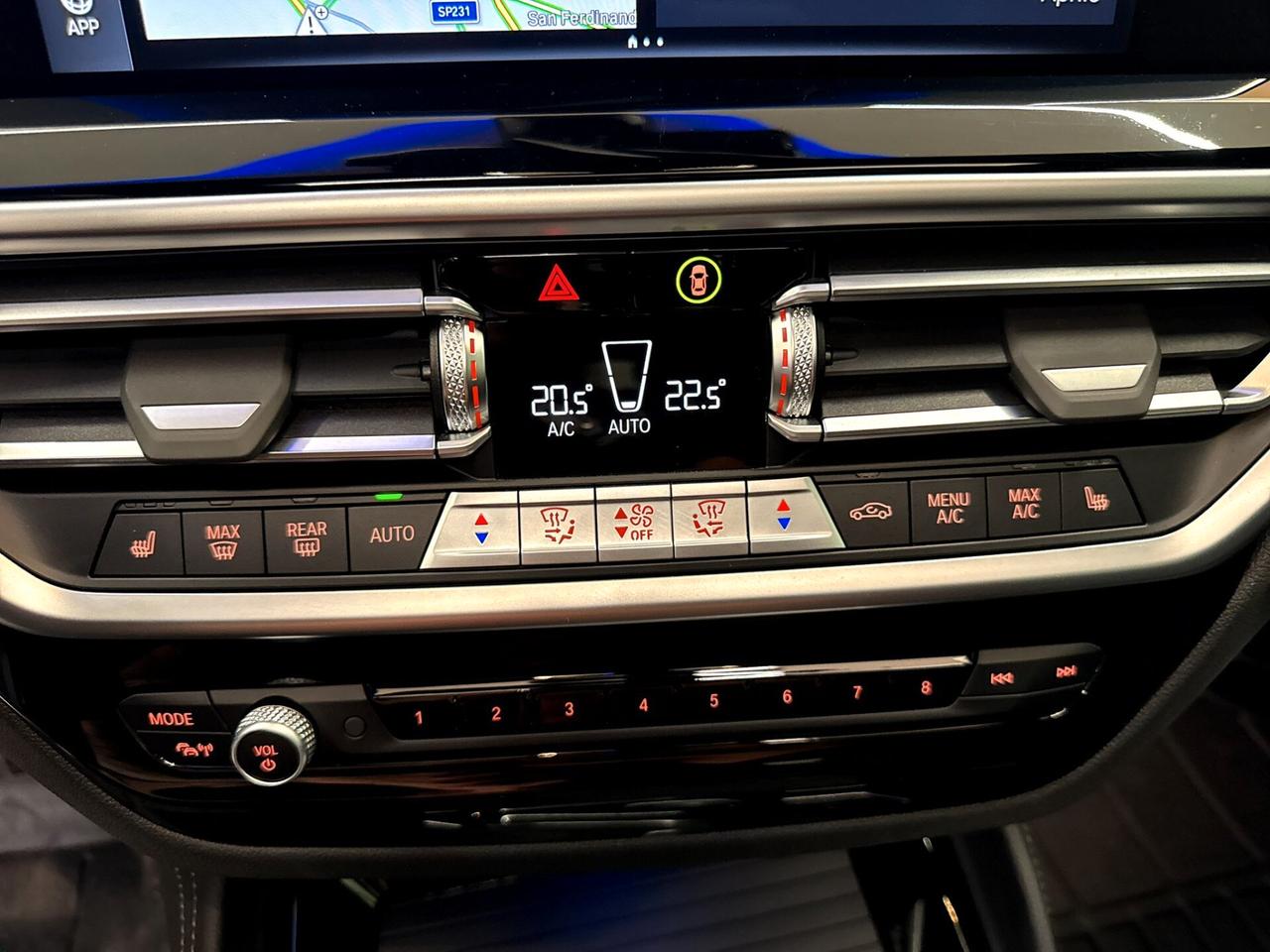 Bmw X4 M xDrive20d 48V Msport