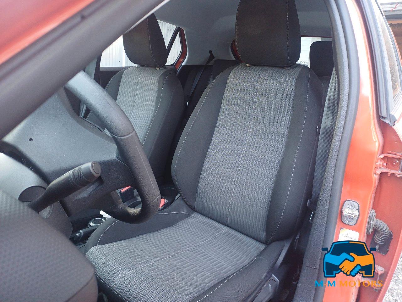 Opel Corsa 5 Porte Corsa 1.2 Edition s&s 75cv