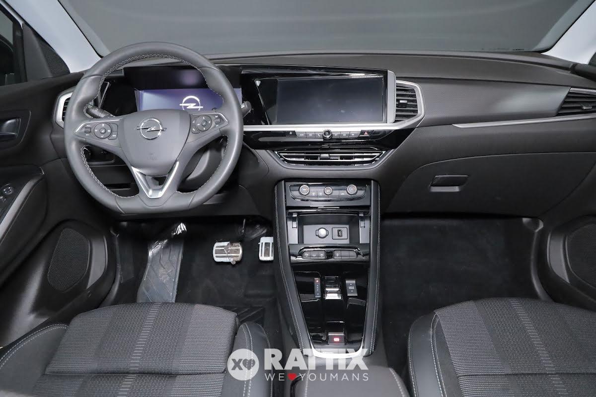 Opel Grandland 1.5 Ecotec 130CV Business Elegance AT8