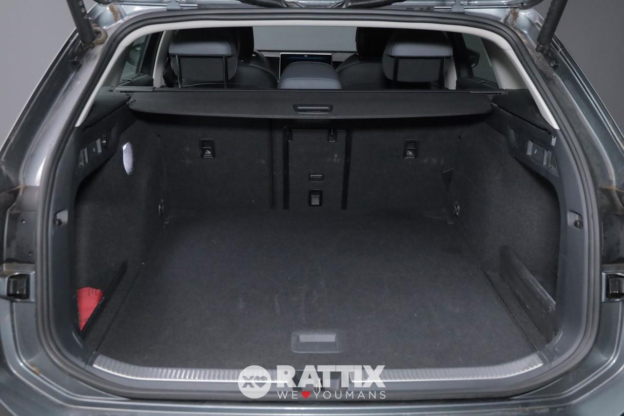 Volkswagen Passat Variant 2.0 TDI SCR 150CV Business DSG