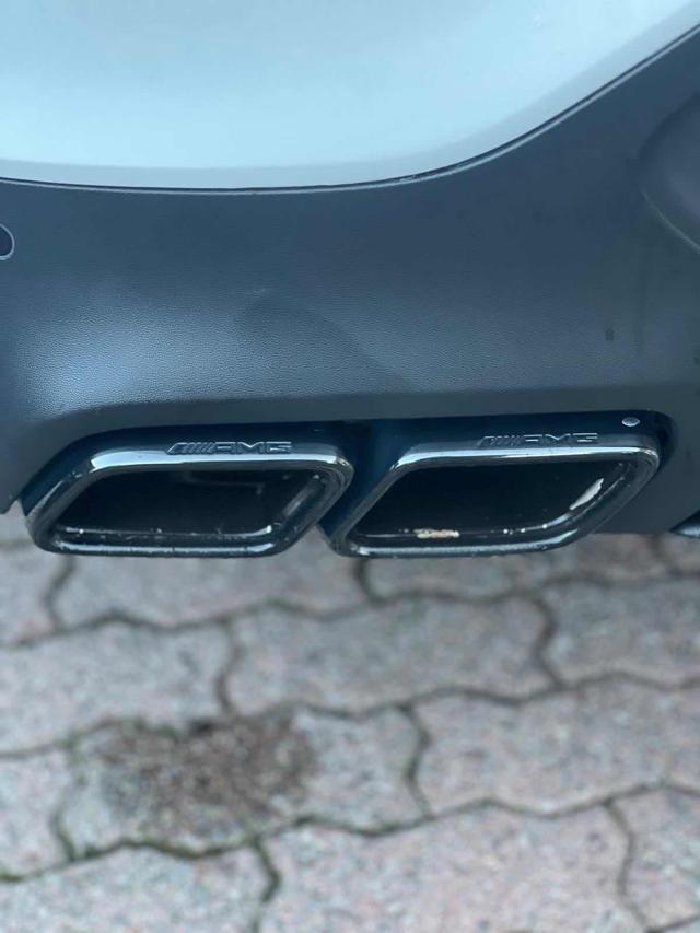 MERCEDES-BENZ GLC 63 AMG LC 63 S 4Matic Coupé AMG