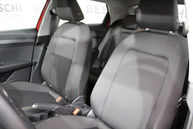 AUDI A1 SPB 30 TFSI 116CV S tronic