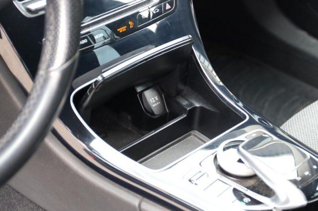 MERCEDES-BENZ C 220 d S.W. Auto Premium