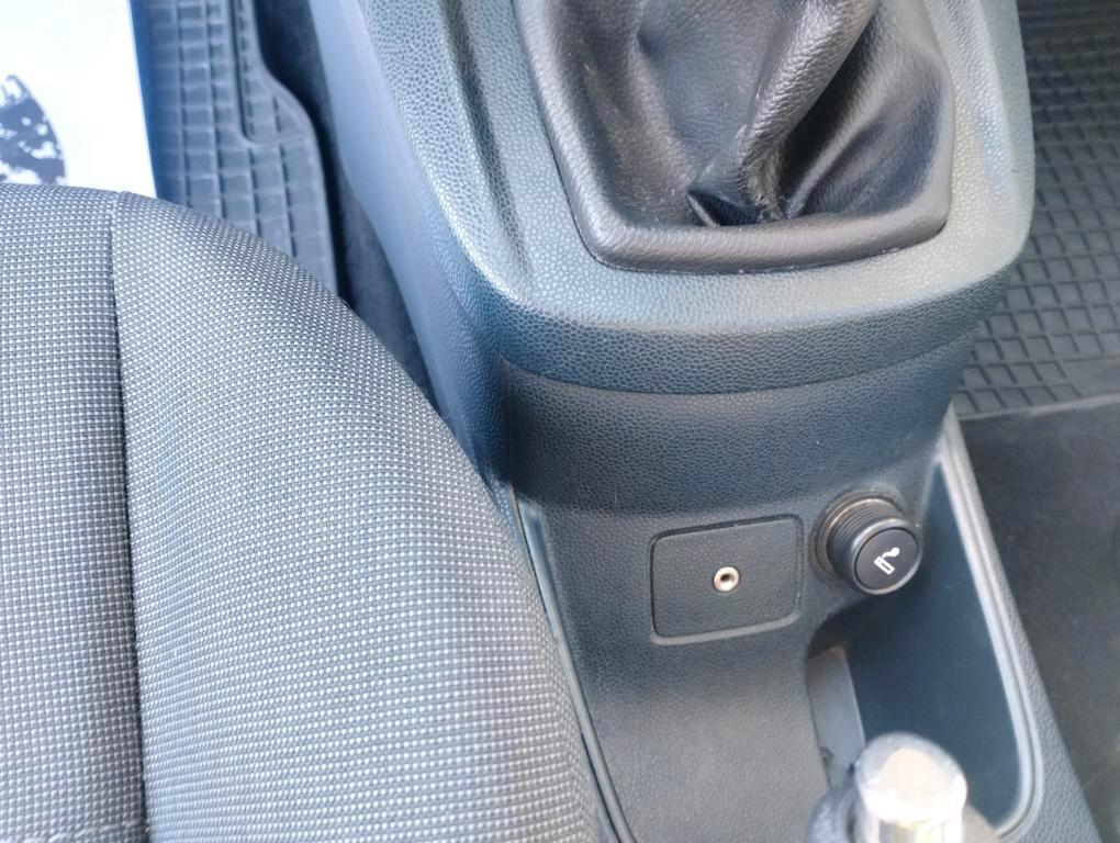 Ford Fiesta 3 Porte Fiesta 3p 1.2 16v km 85000 Originali.