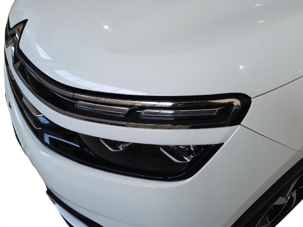 Citroen C5 Aircross 1.5 BlueHDi Shine EAT