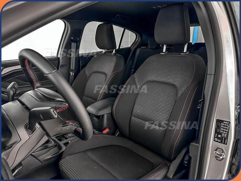 Ford Focus 1.0 EcoBoost Hybrid 125 CV 5p. ST Line