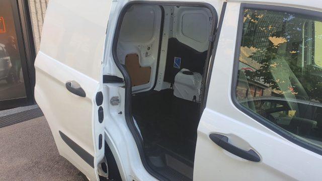 FORD Transit Courier 1.5 TDCi 75CV Van Trend IVA INCLUSA - EURO 6D
