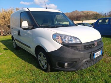 Fiat Doblo Doblò 1.3 MJT 95.000 km