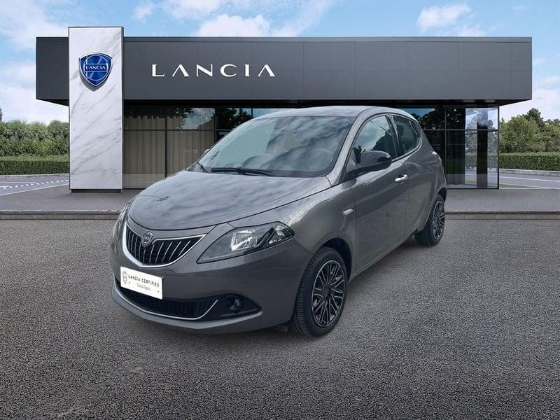 Lancia Ypsilon 1.0 FireFly 70cv S&S Hybrid GOLD