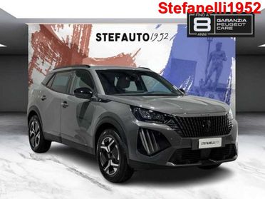 PEUGEOT 2008 54 kWh Allure