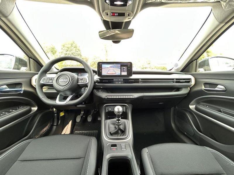 Jeep Avenger 1.2 Turbo Summit SUPER-OFFERTA!!