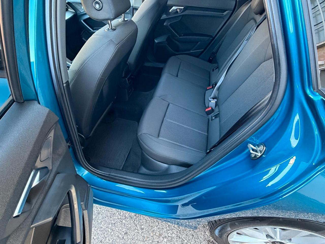 Audi A3 SPB 35 TDI S tronic Edition Tetto apribile