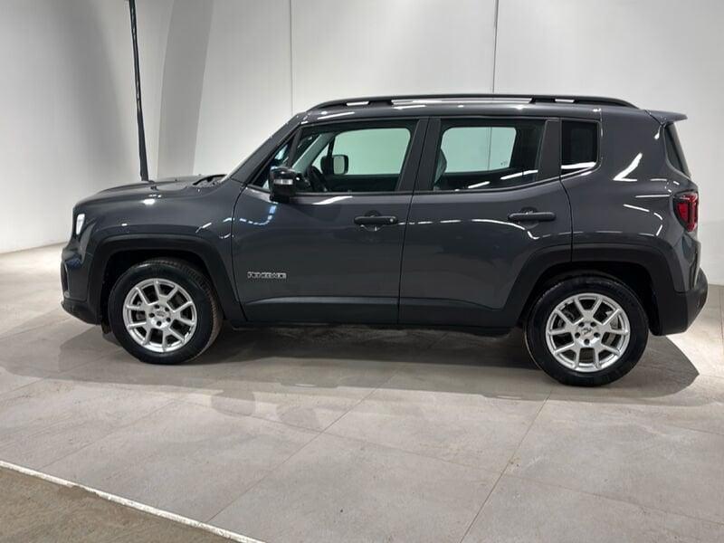 Jeep Renegade Renegade 1.5 Turbo T4 MHEV Altitude
