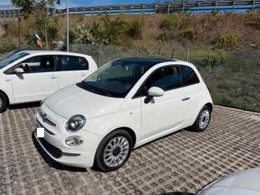 Fiat 500 1.3 Multijet 95 CV Lounge-2016