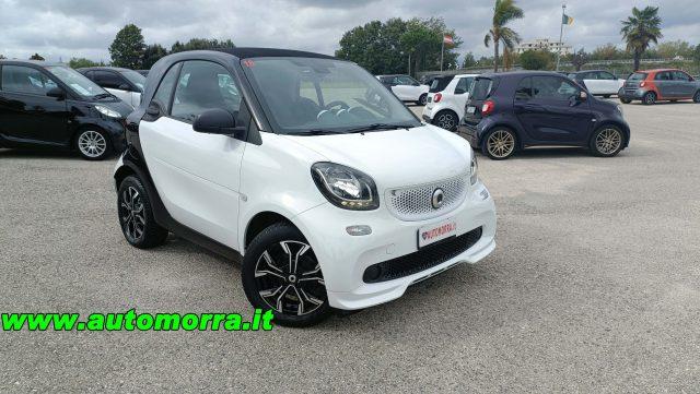 SMART ForTwo 1.0 Manuale Youngster n°16