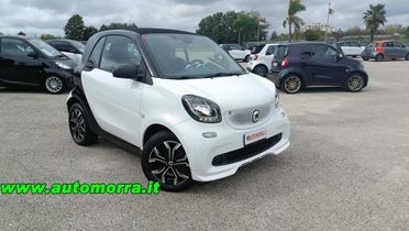 SMART ForTwo 1.0 Manuale Youngster n°16