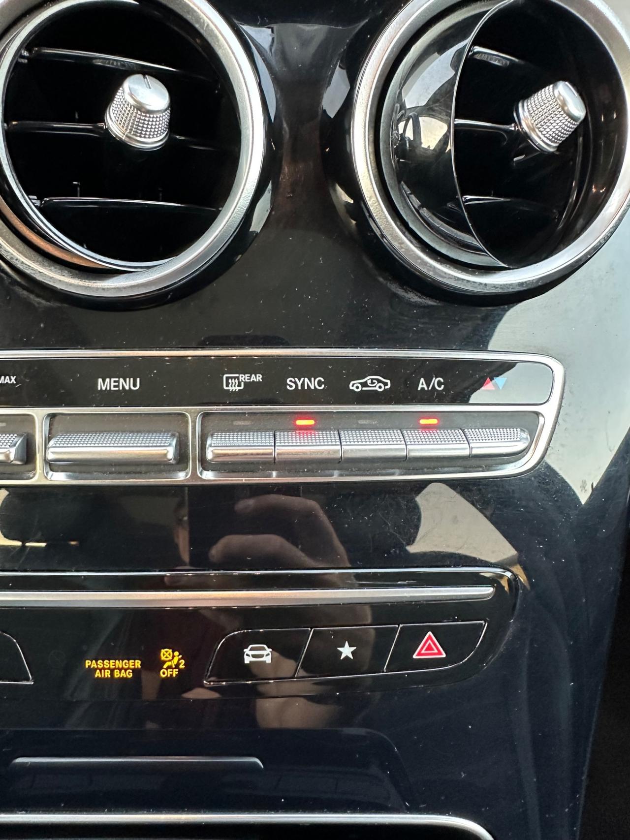 Mercedes-benz GLC 220 d 4Matic Premium Plus