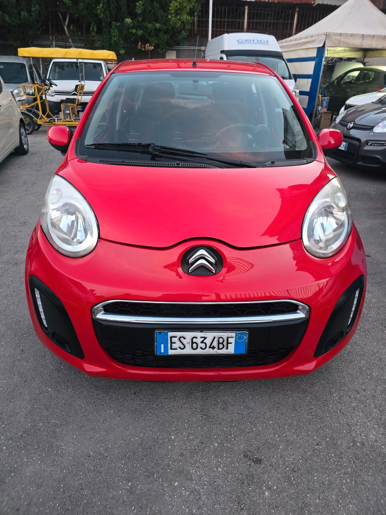 Citroen C1 1.0 5 porte Seduction
