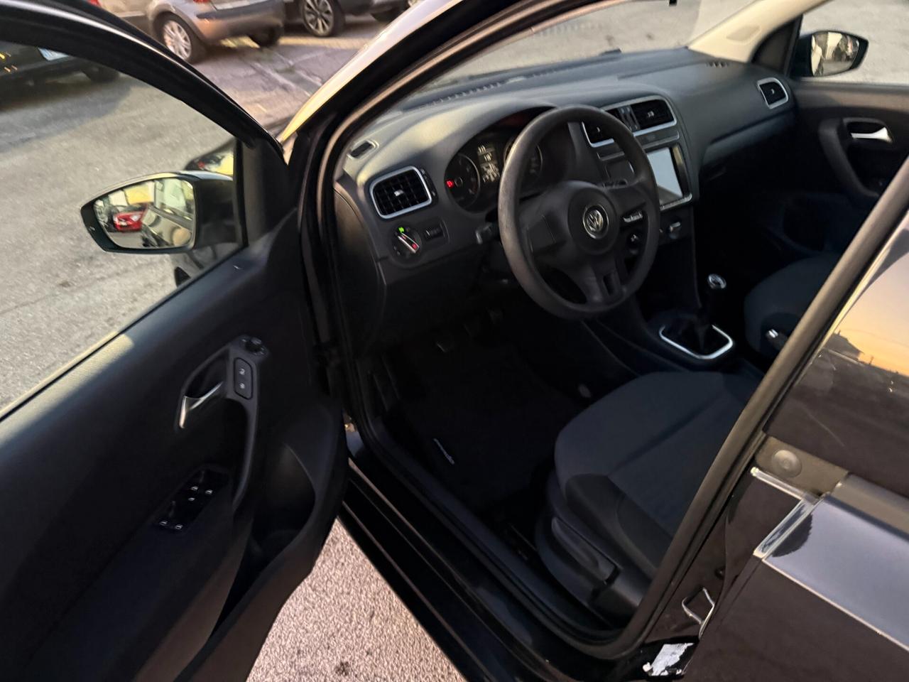 Volkswagen Polo 1.2 70 CV 5p. Comfortline