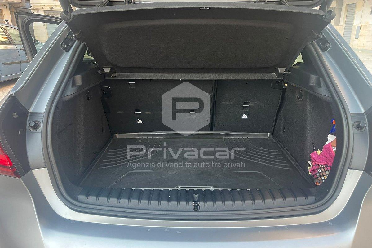 BMW 118d 5p. Msport Exterior
