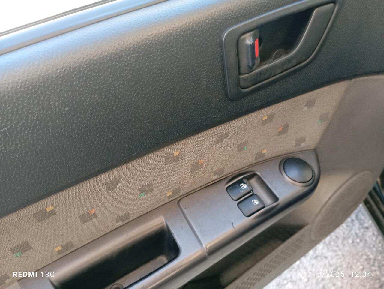 Hyundai Getz 1.3 12V 5p. GLS Plus GPL !!!!