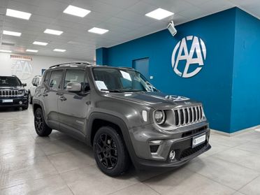 JEEP RENEGADE 1600 MTJ 120 CV NAVI FULL LED UNICOPROPRIETARIO