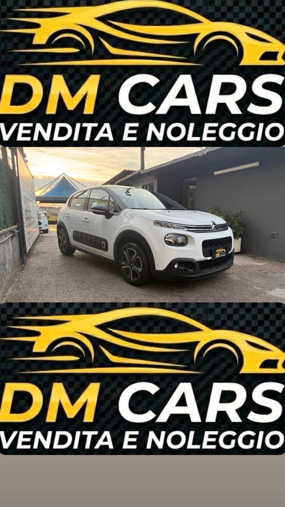 Citroen C3 PureTech 82 GPL Shine