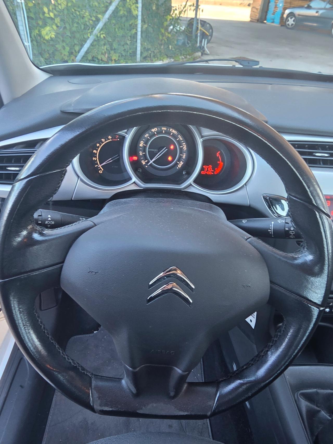 Citroen C3 OK NEOPATENTATI pochi KM