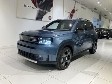 FIAT Grande Panda Grande Panda 1.2 Hybrid 110 CV S&S La Prima