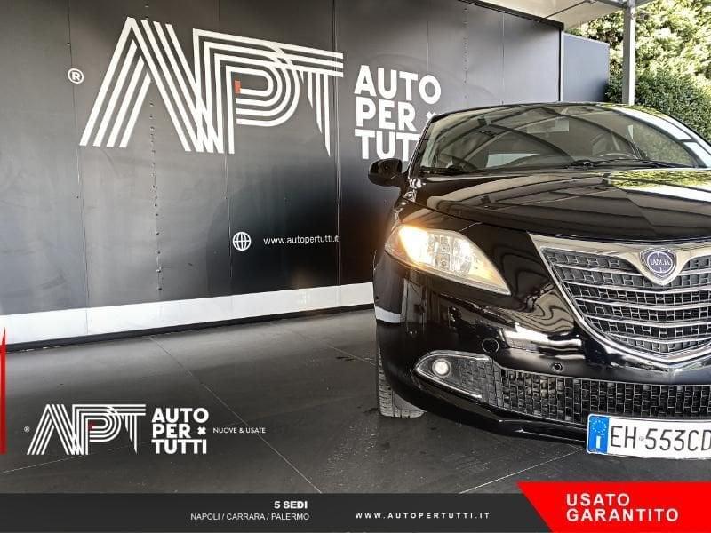 Lancia Ypsilon Ypsilon 0.9 t.air Platinum s&s 85cv