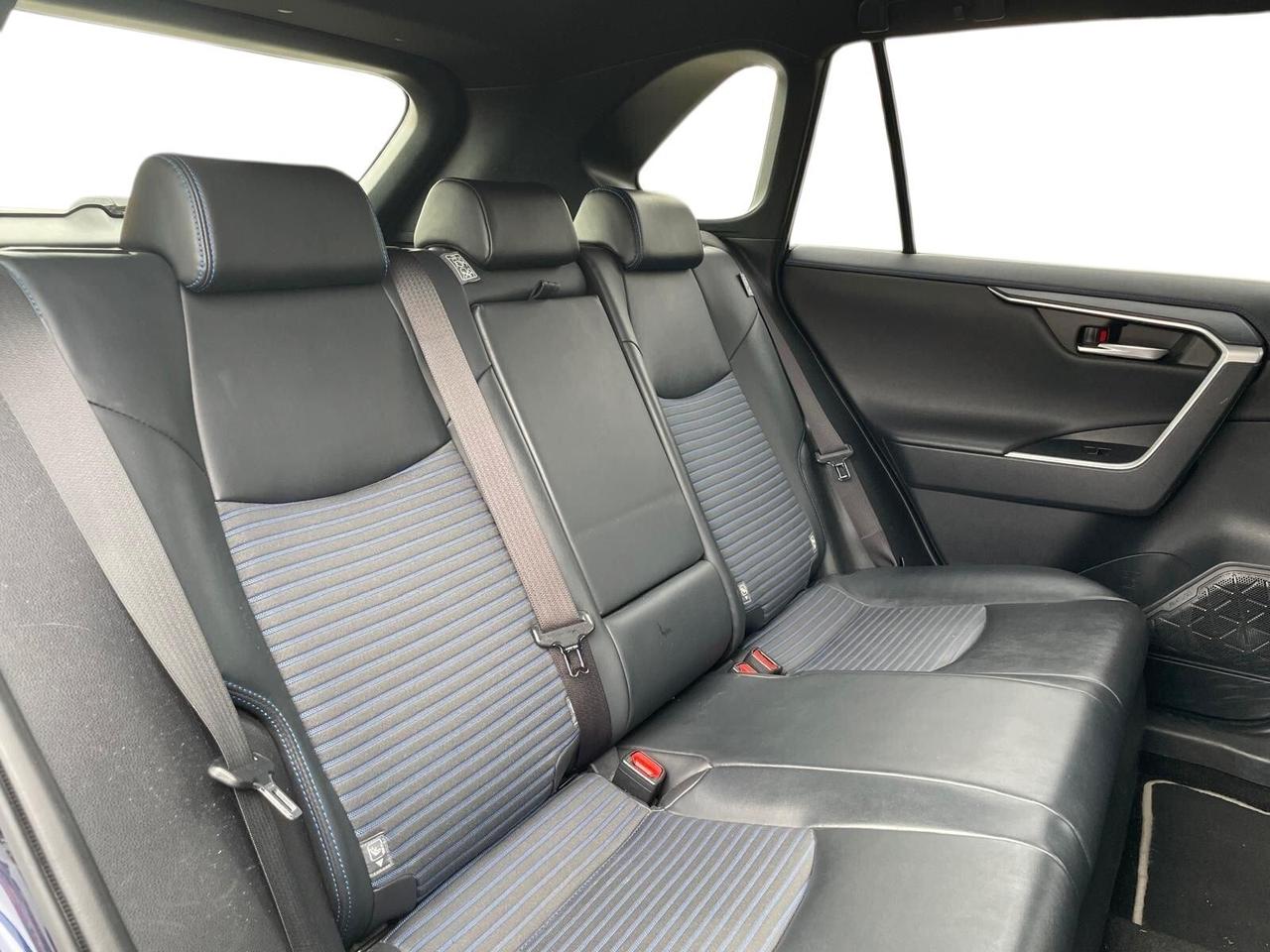 Toyota RAV 4 RAV4 2.5 HV (222CV) E-CVT AWD-i Style