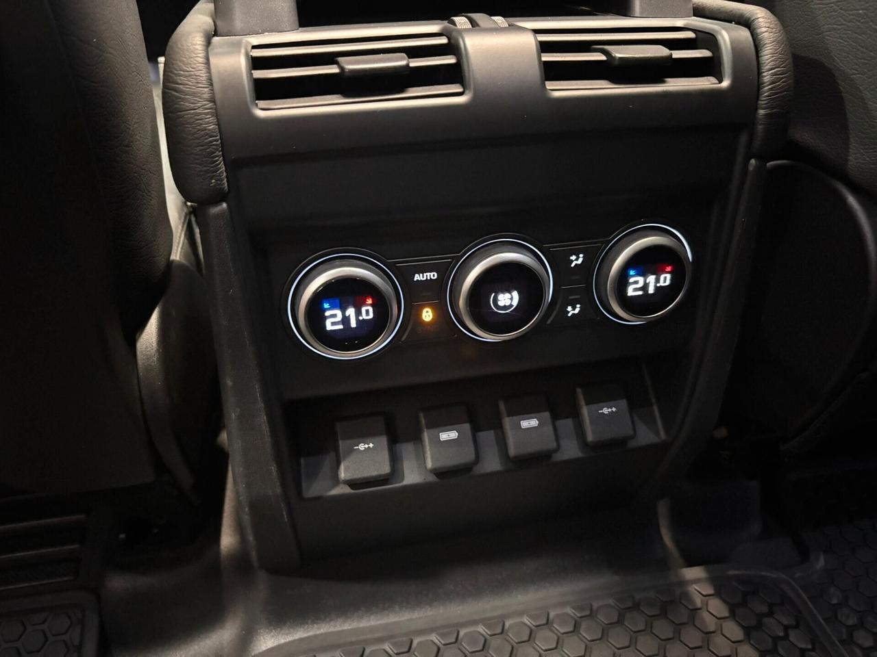 Land Rover Defender 110 2.0 SD4 240CV S AWD WEB Edition